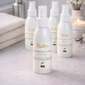 Hairo Moisturizing Spray Conditioner