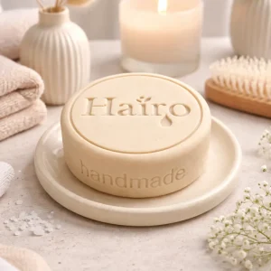 Hairo Vanilj Balsamkaka