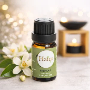 Eterisk olja Vanilj | Hairo