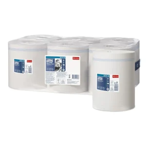 Tork Avtorkningspapper Centrum M2 Advanc 1-lag 6rl