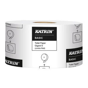 Katrin Toalett Gigant Basic S 1-lag 12rl