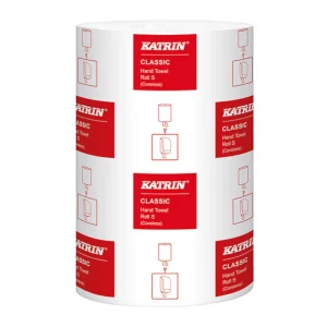 Katrin Torkrulle Classic S 12rl