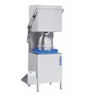 WD-7 - Huvdiskmaskin