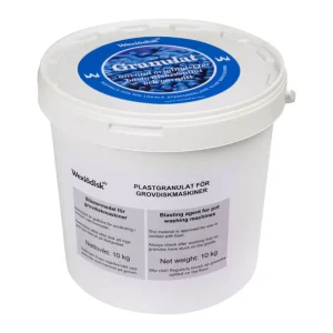 Granuler Wexiödisk 10kg
