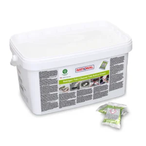 Rational Active Green Rengöringstabletter 150st