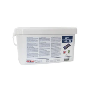 Rational CareTabs Sköljtabletter 150st