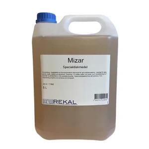 Mizar 5L   B