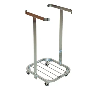 Säckvagn 125L Stabil