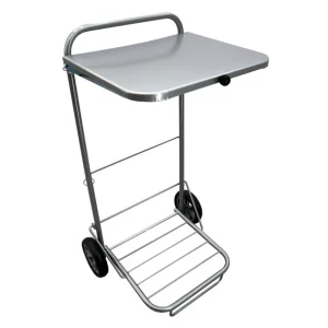Säckvagn med Lock