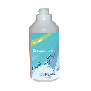 Ecosept Des 70% Refillflaska 0,5L