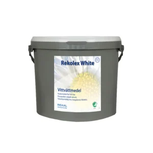 Rekolex White 4kg