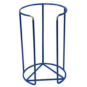 Tallrikskassett 173mm Grå