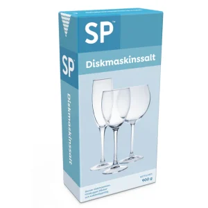 Diskmaskinssalt 900g