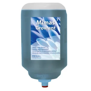 Mimas Grovrent 3,75L