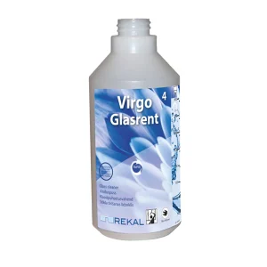 Refillflaska Virgo Glasrent