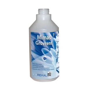 Refillflaska Mimas Grovrent