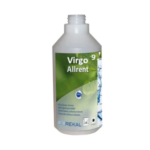 Refillflaska Virgo Allrent