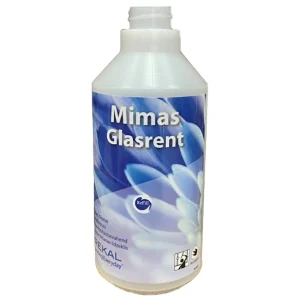 Mimas Glasrent Brukslösningsflaska
