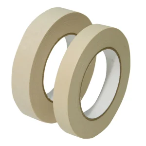 Autoklavtejp utan Indikator 24mmx50m