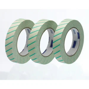 Autoklavtejp med Indikator 24mmx50m