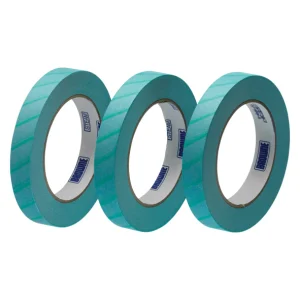 Autoklavtejp med Indikator Extrafästande 18mmx50m