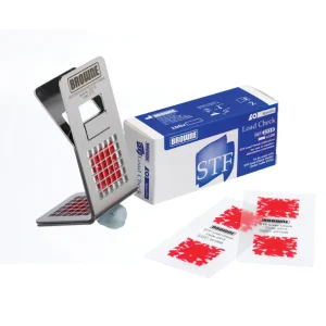 STF Load Check Indikator Test 100st