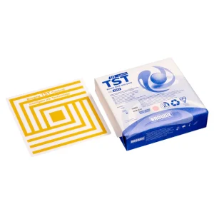 TST Bowie Dick Test 134C/3,5min 20st