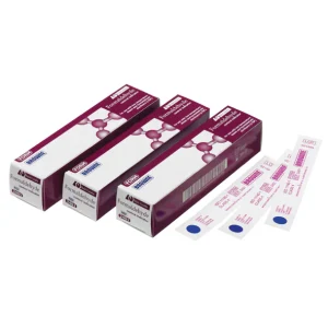 Browne Formaldehyd Kontrollindikator 100st