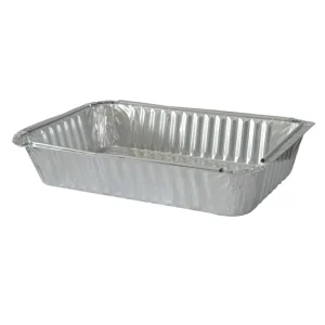 UTGÅR Aluminiumform 850ml 1000st