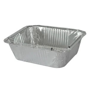 Aluminiumform 500ml 1000st