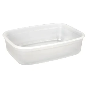 UTGÅTT Salladsbägare 350ml 500st