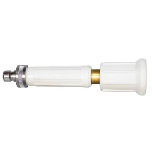 KB17 Munstycke med NITO-koppling