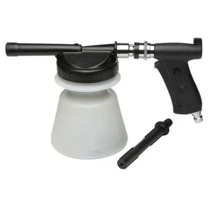 Skumspruta 1,4L Vit