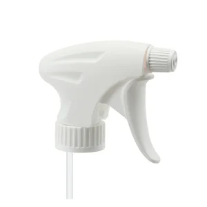 Spraypistol för Refillflaskor 1,3ml 17,5cm Vit