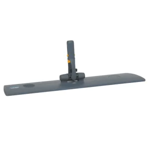 Moppstativ Kardborre 40cm Grå