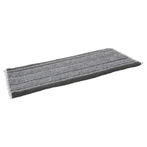 Mikromopp DampDry 40cm Grå