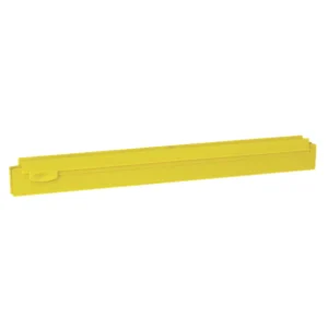 Utbyteskassett Hygien 40cm Gul
