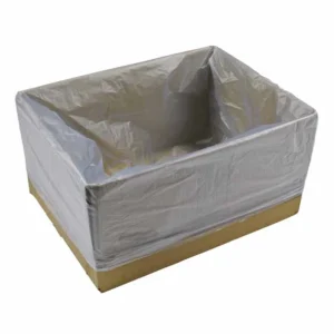 Plastpåse till Charklåda 30 kg 500st