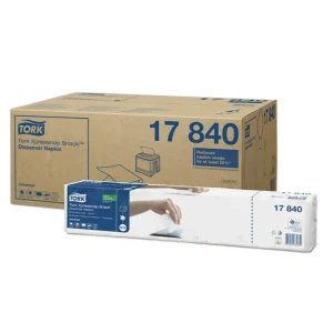 Tork Xpress Dispenserservett N10 9000st