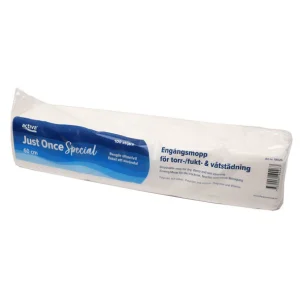 Activa Just Once Special Engångsmopp 60cm 100st