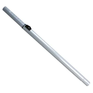 Teleskoprör Aluminium 60-99cm, 32mm till HT30, GD930