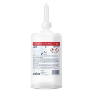 UTGÅTT Tork Alcogel Handdes S1 1L