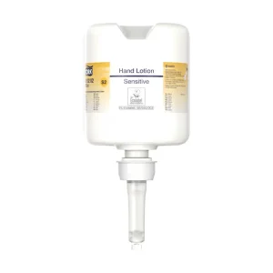 Tork Hand&Body Lotion S2 parfymfri 475ml 8st