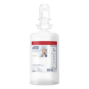 Tork Handdesinfektion Skum utan Alkohol S4 1000ml