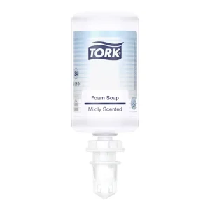 Tork Skumtvål Mild S4 1L