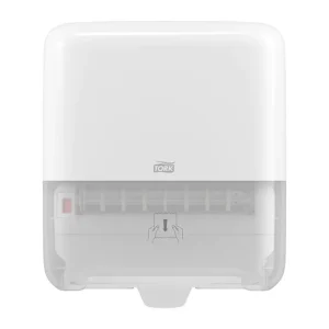 Tork Matic Dispenser H1 Vit