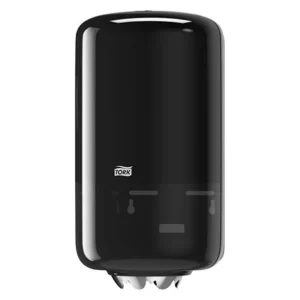 Tork Dispenser Hand Centrum Mini M1 Svart