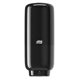 Tork Dispenser Skumtvål Sensor S4 Svart
