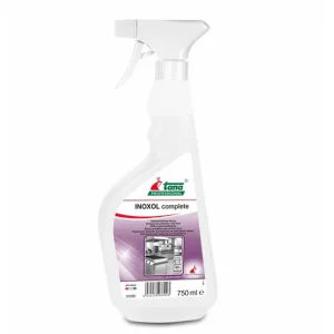 Tana Metallputs/Stålglans Inoxol Complete 750ml