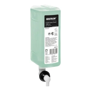 Katrin Tvål Green 1L